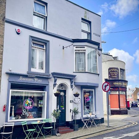 Ebenezer'S Place Broadstairs Luaran gambar