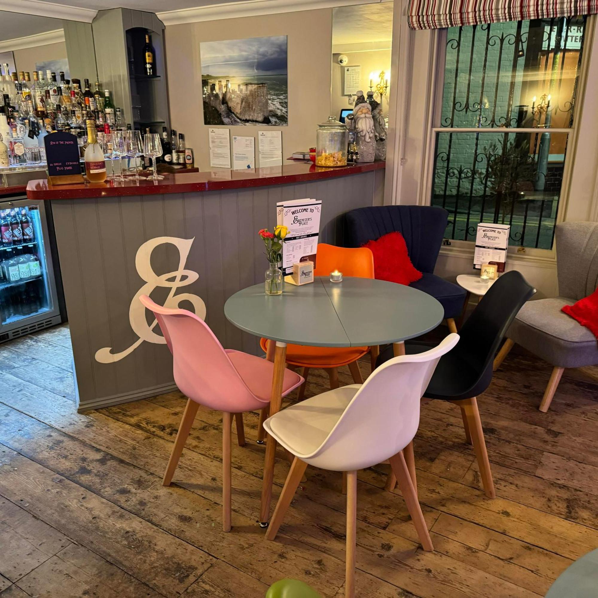 Ebenezer'S Place Broadstairs Luaran gambar