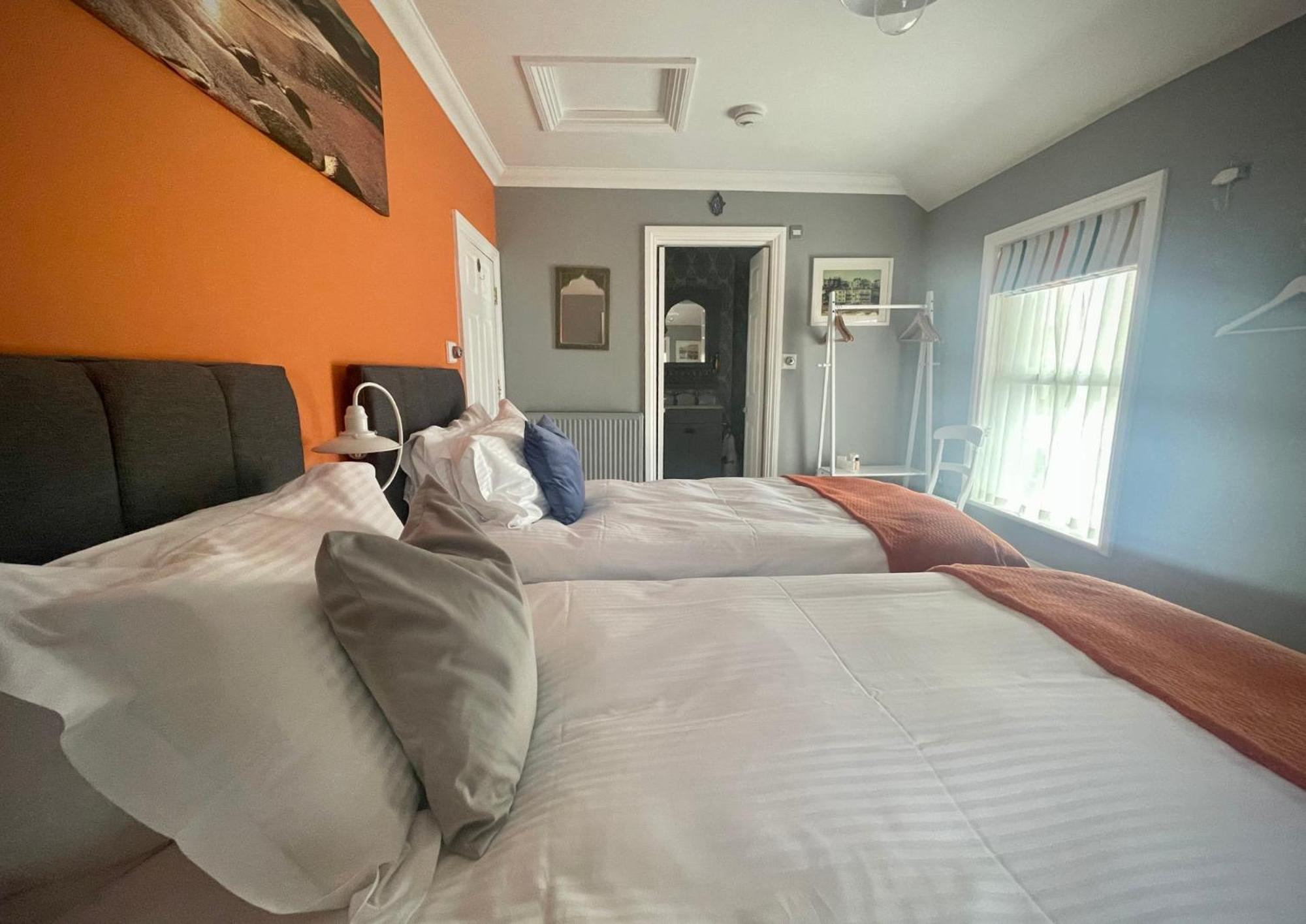 Ebenezer'S Place Broadstairs Luaran gambar