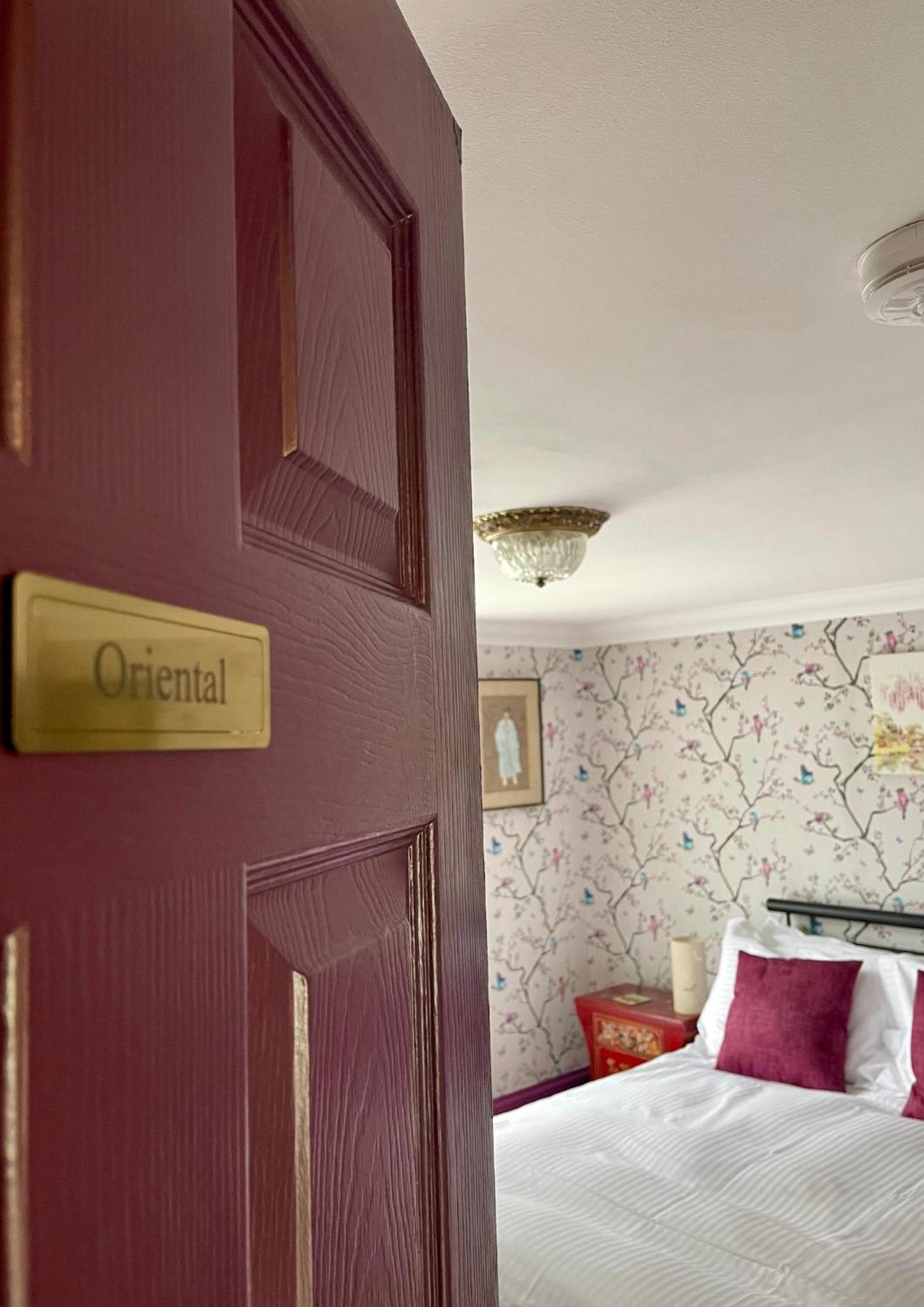 Ebenezer'S Place Broadstairs Luaran gambar