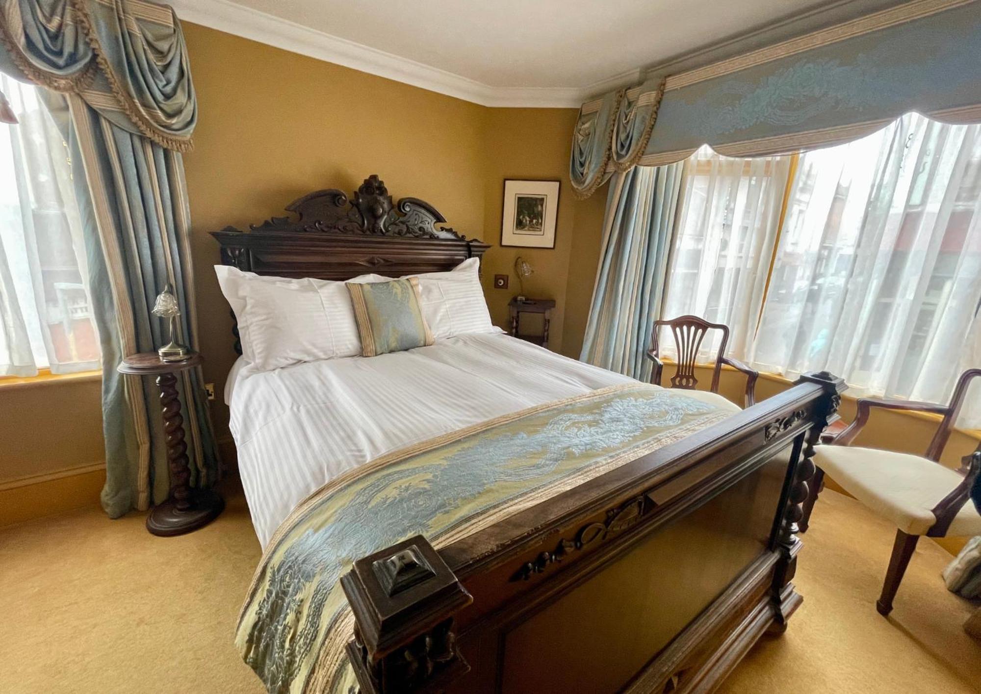 Ebenezer'S Place Broadstairs Luaran gambar