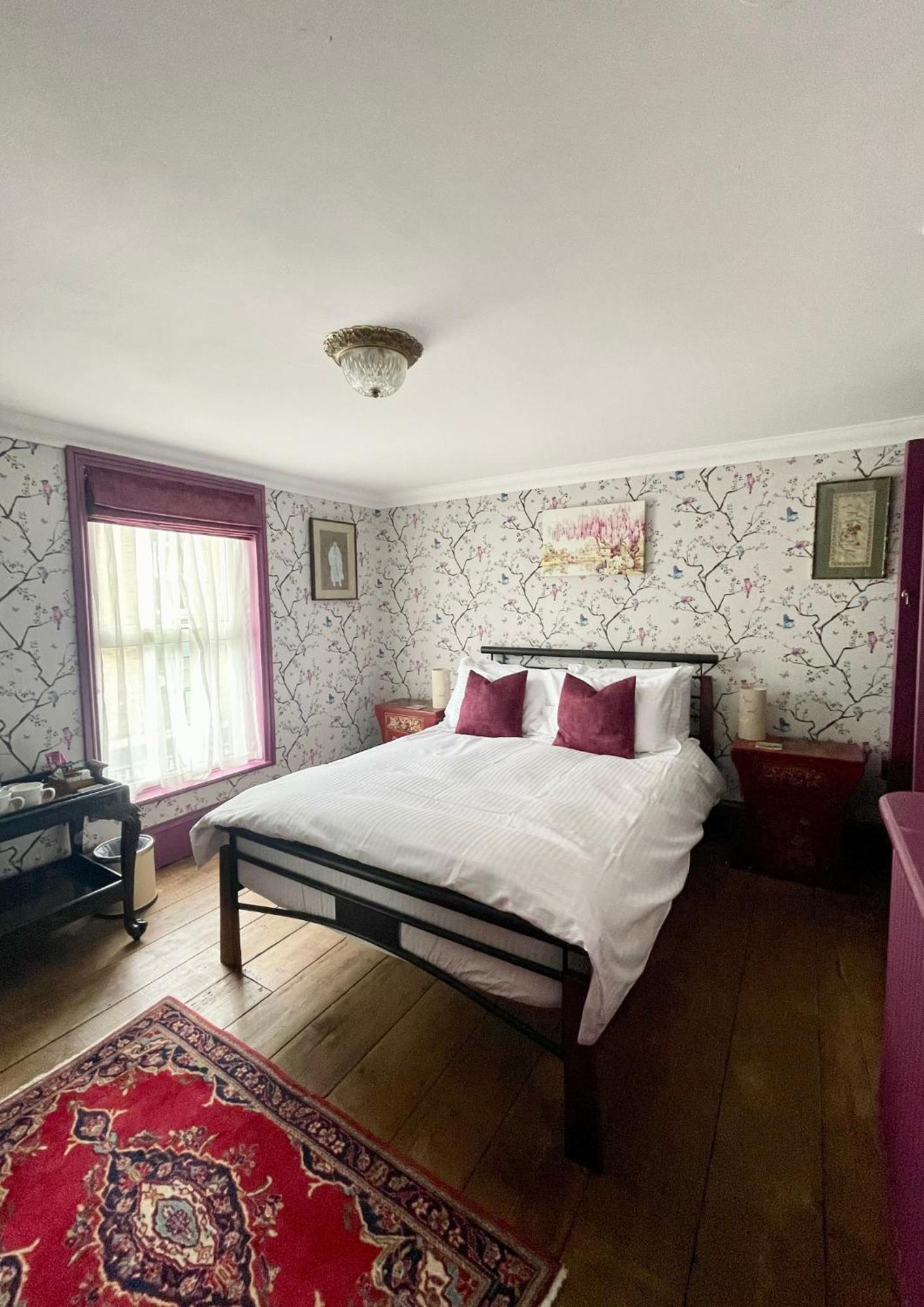 Ebenezer'S Place Broadstairs Luaran gambar