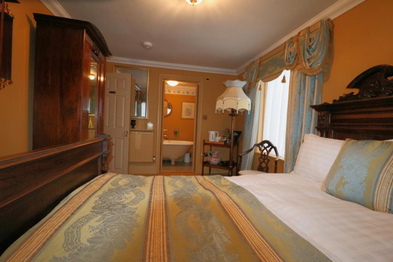 Ebenezer'S Place Broadstairs Luaran gambar