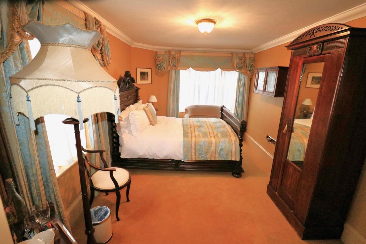 Ebenezer'S Place Broadstairs Luaran gambar