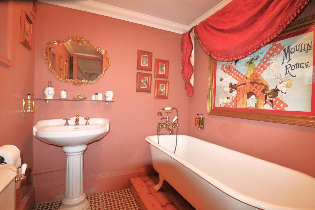 Ebenezer'S Place Broadstairs Luaran gambar