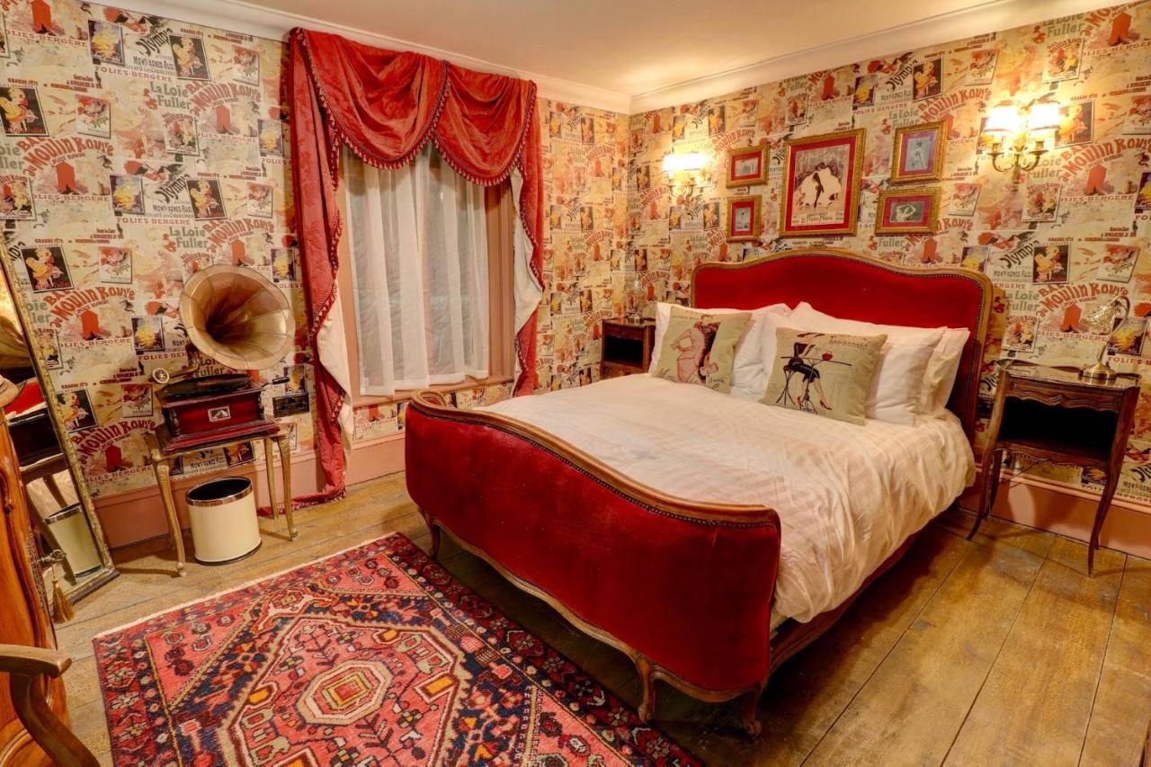Ebenezer'S Place Broadstairs Luaran gambar