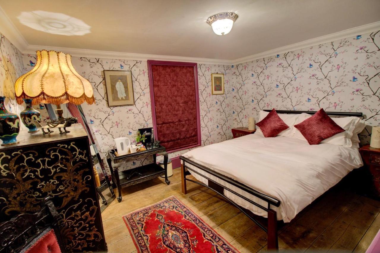 Ebenezer'S Place Broadstairs Luaran gambar