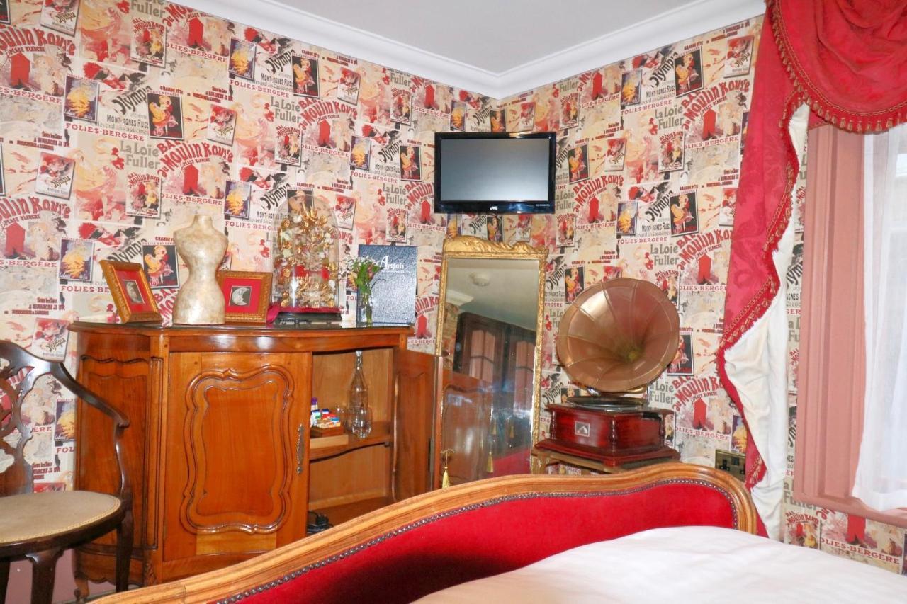 Ebenezer'S Place Broadstairs Luaran gambar